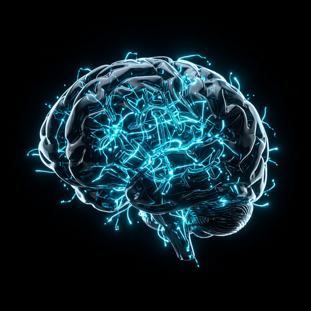 Impulsy Crystal AI Brain